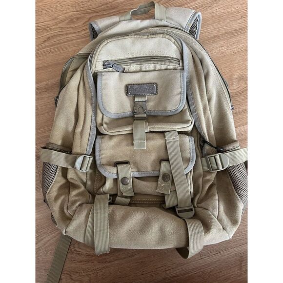 eurosport mini backpack Solid Black Route say hello to the Lauren Mini Backpack Eurosport sling bag💜